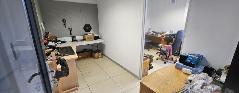 To Let Commercial Property for Rent in Stikland Industrial Western Cape